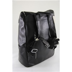 Рюкзак кожаный NN  #%