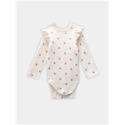 БОДИ ДЕТСКОЕ (2ШТ.) 13017-2