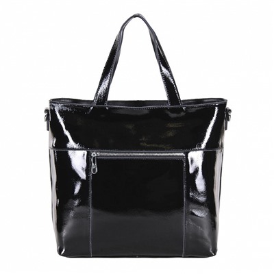 Сумка 970275-1 black Velina Fabbiana-Safenta