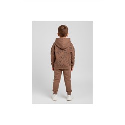 Комплект (Худи+Брюки) YOULALA, 1199143