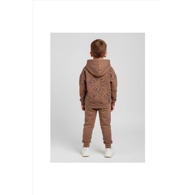 Комплект (Худи+Брюки) YOULALA, 1199143