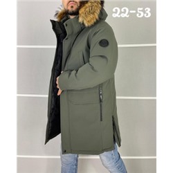 Куртка #21994253