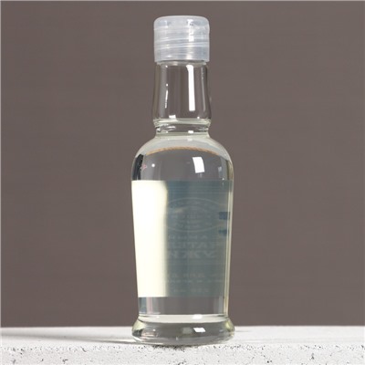 Гель для душа водка «Замечательный мужик», 250 мл, аромат перца и апельсина, Чистое счастье