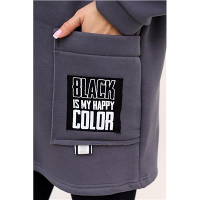 Толстовка женская укороченная Алина Г Арт. 10261