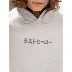 АНОРАК ДЛЯ МАЛЬЧИКОВ 123422