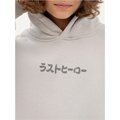 АНОРАК ДЛЯ МАЛЬЧИКОВ 123422