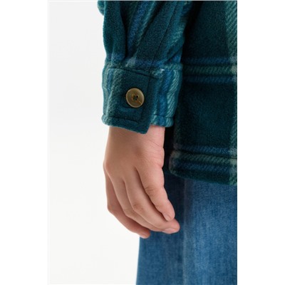 Утепленная рубашка PELICAN, 1232787