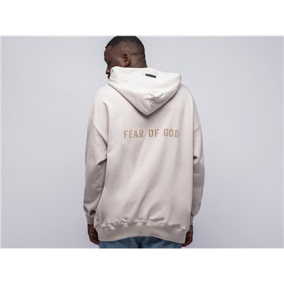 Худи FEAR OF GOD Essentials