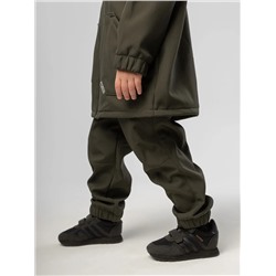 Bodo Костюм 32-47МU