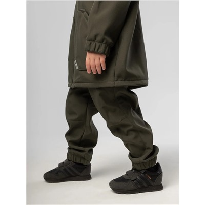 Bodo Костюм 32-47МU