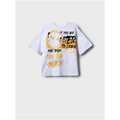 PLAYTODAY Фуфайка 12611300