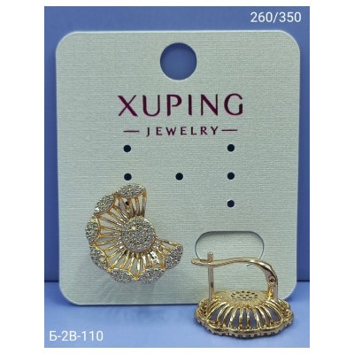 Серьги #23091843