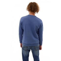 Свитшот 1597 (Синий)