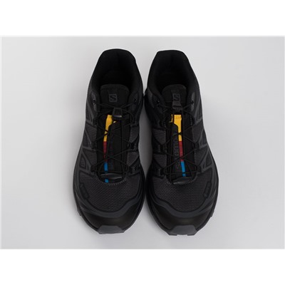 Кроссовки Salomon ADVANCED XT-6 ADV