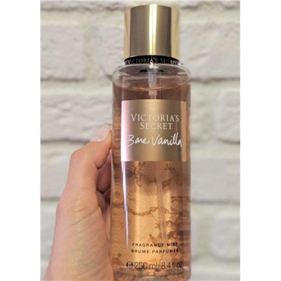 Парфюмированный спрей для тела 250мл #22929645