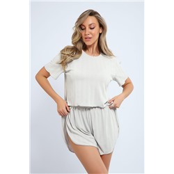Пижама с шортами 21133 НАТАЛИ, 1126787