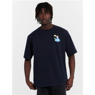 ФУТБОЛКА МУЖСКАЯ 111772