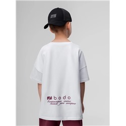 Bodo Футболка 4-483MU 4-483MU