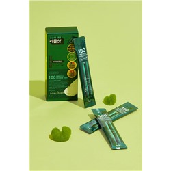 VT Cosmetics Бустер-сыворотка для чувствительной кожи для лица с микроиглами и экстрактом центеллы / Pro Cica Reedle Shot 100 Stick, 10 x 2 мл KRISTALLER, 1134804