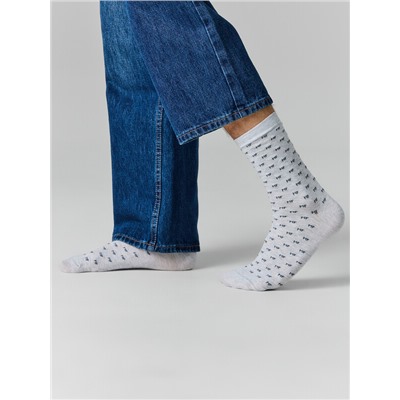 НОСКИ МУЖСКИЕ 017K-3047