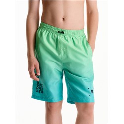 Шорты купальные для мальчика