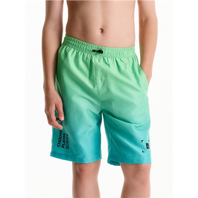 Шорты купальные для мальчика