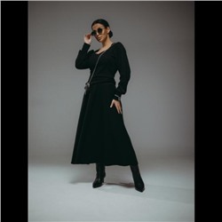 Костюм женский Беатрис (Чёрный)