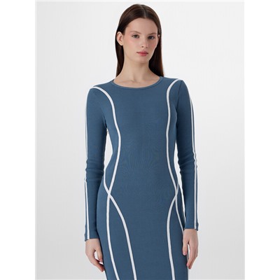 ПЛАТЬЕ ЖЕНСКОЕ 154030