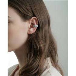 Серьги - кафф