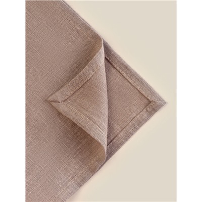 Салфетка SL HOME Coniferous 30×40 см-1 шт., лен 100%, 190 г/м²