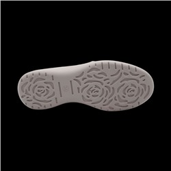 Мокасины ВК565-2 белые