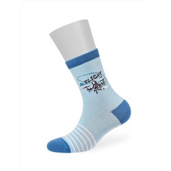 Omsa Носки OMSA kids   Calzino 23Р63 (Самолёты)