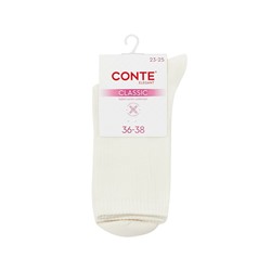 Классические CONTE CLASSIC Носки женские