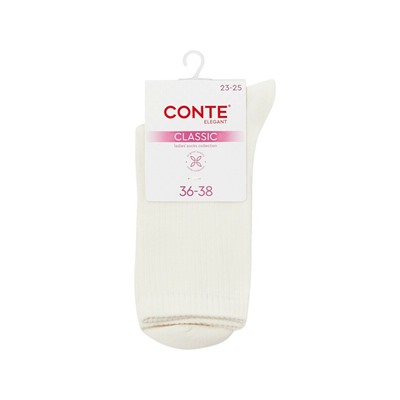 Классические CONTE CLASSIC Носки женские