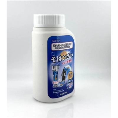 Средство для чистки труб 300г