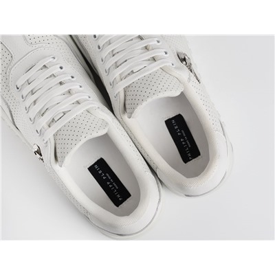 Кроссовки Philipp Plein