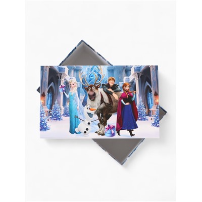 Набор коробок 5 в 1 «С Новым Годом», 32.5×20×12.5 - 22×14×8.5 см