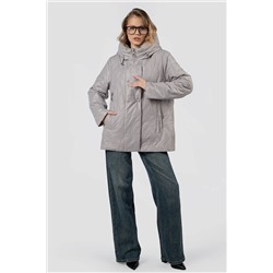 04-3162 Куртка женская демисезонная (синтепон 100)