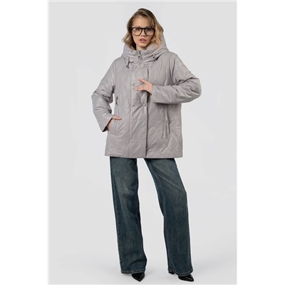 04-3162 Куртка женская демисезонная (синтепон 100)