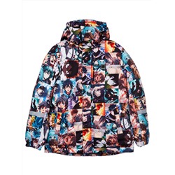 PLAYTODAY Куртка 32411031