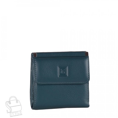 Женский кошелек 78848-1806 l.blue Vermari