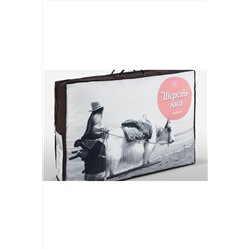 Одеяло Шерсть яка ОШЯ-22 НАТАЛИ, 882585