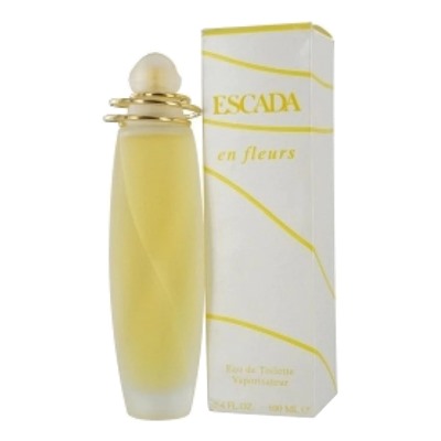 ESCADA EN FLEURS edt (w) 30ml