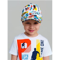 PLAYTODAY Кепка 12512315