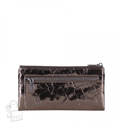 Женский кошелек 7002-4 bronze Velina Fabbiano в Новосибирске