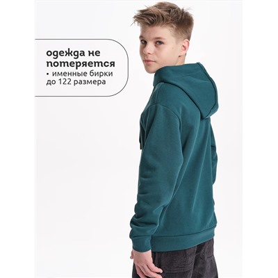 PELICAN Толстовка BFNK3370/1