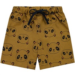 YOULALA Шорты 0613101206