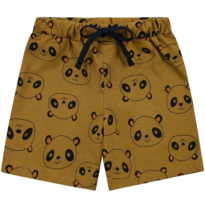 YOULALA Шорты 0613101206