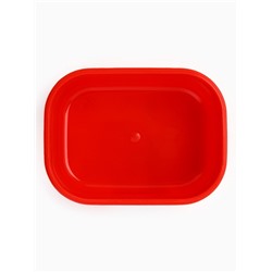 Ланч - бокс новогодний «Цирк», 150 мл