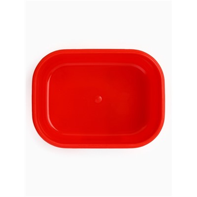 Ланч - бокс новогодний «Цирк», 150 мл